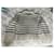 Autre Marque Lisa Yang Cashmere Pullover weiß gestreift Intarsia - Ansicht 4