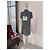 Chanel Grau Lesage Tweed Jacke im Lily Allen Stil 36 FR - Ansicht 10