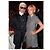Chanel Grau Lesage Tweed Jacke im Lily Allen Stil 36 FR - Ansicht 3