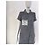 Chanel Grau Lesage Tweed Jacke im Lily Allen Stil 36 FR - Ansicht 7