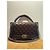 Chanel Parigi - Borsa Boy Saltzburg Marrone scuro - vista 3