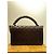 Chanel Parigi - Borsa Boy Saltzburg Marrone scuro - vista 4