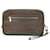 Louis Vuitton Pavel Brown Leather  ref.1864335