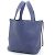 Hermès Borsa Hermes Picotin Lock Kazak MM Blu