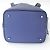 Hermès Borsa Hermes Picotin Lock Kazak MM Blu - vista 10