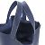 Hermès Borsa Hermes Picotin Lock Kazak MM Blu - vista 6