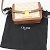 Céline Borsa a Spalla Celine Teen Triomphe Marrone Bianco - vista 15