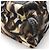 Paul Smith Tiger Canvas Leder Rucksack - Ansicht 3