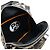 Paul Smith Tiger Canvas Leder Rucksack - Ansicht 6