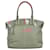 Louis Vuitton Lockit Brown Leather  ref.1864894