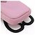 Prada Nylon Mobile Case Pink - view 3