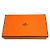 Hermès Hermes Kelly Wallet Lizard Bifold Green - view 6