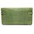 Hermès Hermes Kelly Wallet Lizard Bifold Green - view 9