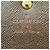 Portefeuille Sarah Damier Louis Vuitton N61734 Marron - vue 4