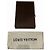 Portefeuille Sarah Damier Louis Vuitton N61734 Marron - vue 6