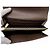 Portefeuille Sarah Damier Louis Vuitton N61734 Marron - vue 8