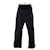 Autre Marque Sports pants Black Polyamide  ref.1865189
