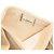 Chanel 19 Chanel Lambskin Card Case Beige - view 6