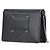 Borsa a tracolla in pelle Twist Louis Vuitton M68560 Nero - vista 2