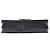 Borsa a tracolla in pelle Twist Louis Vuitton M68560 Nero - vista 3