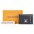 Borsa a tracolla in pelle Twist Louis Vuitton M68560 Nero - vista 7