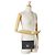 Borsa a tracolla in pelle Twist Louis Vuitton M68560 Nero - vista 8