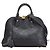 Louis Vuitton Monogram Empreinte Neo Alma PM 2way Bag M44832 Black