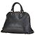 Louis Vuitton Monogram Empreinte Neo Alma PM 2way Bag M44832 Black - view 2