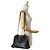 Louis Vuitton Monogram Empreinte Neo Alma PM 2way Bag M44832 Black - view 8