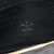 Ivy Cartera Louis Vuitton Monogram Empreinte con cadena Negro - vista 7