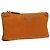 Bolso Prada de nailon naranja plata auténtico bs20377