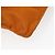 Bolso Prada de nailon naranja plata auténtico bs20377 - vista 16