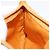 Bolso Prada de nailon naranja plata auténtico bs20377 - vista 18