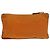 Bolso Prada de nailon naranja plata auténtico bs20377 - vista 2