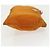 Bolso Prada de nailon naranja plata auténtico bs20377 - vista 3