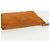 Bolso Prada de nailon naranja plata auténtico bs20377 - vista 5