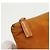 Bolso Prada de nailon naranja plata auténtico bs20377 - vista 9