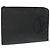 LOUIS VUITTON Epi Pochette Jules GM Borsa Clutch Nera M63519 LV Auth bs20118 Nero
