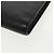 LOUIS VUITTON Epi Pochette Jules GM Borsa Clutch Nera M63519 LV Auth bs20118 Nero - vista 16
