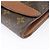 LOUIS VUITTON Monogram Bordeaux 24 Bolsa de Hombro M51798 LV Auth 101107 Monograma - vista 16