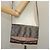 LOUIS VUITTON Monogram Bordeaux 24 Bolsa de Hombro M51798 LV Auth 101107 Monograma - vista 29