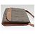 LOUIS VUITTON Monogram Bordeaux 24 Bolsa de Hombro M51798 LV Auth 101107 Monograma - vista 4