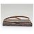 LOUIS VUITTON Monogram Bordeaux 24 Bolsa de Hombro M51798 LV Auth 101107 Monograma - vista 5