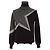 Thierry Mugler Pull en laine