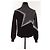 Thierry Mugler Pull en laine - vue 4