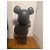 Autre Marque Bearbrick 1000xFragment Gris - vue 3