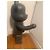 Autre Marque Bearbrick 1000xFragment Gris - vue 4