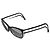 Gafas Chanel con lentes graduadas de plástico Multicolor