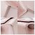 Borsa BALENCIAGA Hourglass in Pelle Rosa - 102269 - vista 11
