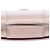 Borsa BALENCIAGA Hourglass in Pelle Rosa - 102269 - vista 9